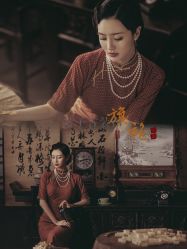 -美云庭古装·格格服汉服·京城旅拍(北京店)