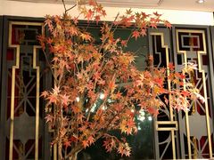 -新白鹿餐厅(爱琴海购物中心店)