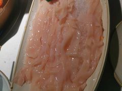 -墨居上隐·院子里火锅(峨眉店)