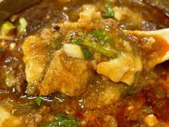 -代四孃牛华豆腐脑美味小食(总店)