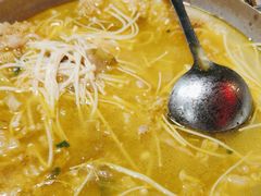 -新白鹿餐厅(百联中环店)