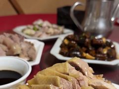 -林家饭店(新林公路店)