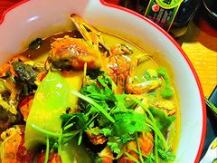 -三太子地摊烧烤·小龙虾(北蔡店)