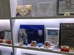 -维乐口腔·埃齐门诊(静安店)