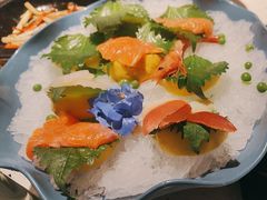 -不将就渔鲜码头(川沙店)