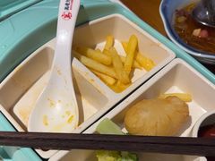-重庆高老九火锅(万象城店)