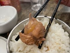 -范贤光鸡公煲(平乐园总店)
