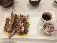 -巴依老爷·新疆美食(上城区天城路店)