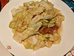 -一品红川菜(皇岗店)