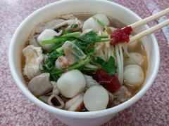 -明月虾面(厦禾路店)