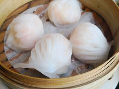虾饺皇-夏宫中餐厅(静安香格里拉店)