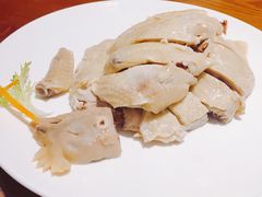 -頂好酒家·经典粤菜(海信广场店)