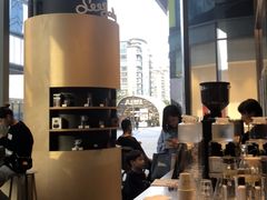 -Seesaw Coffee(苏州中心店)