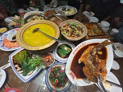 -徐鼎盛民间菜(奥体店)