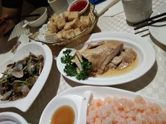 -老人和饭店(打浦路店)