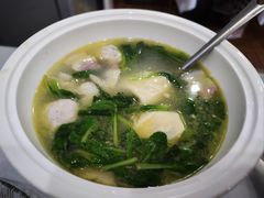 三鲜汤-小实惠嘉(威海路店)