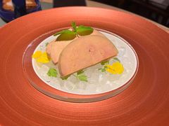 香醇鹅肝-晟永興烤鸭店(五道口店)