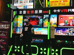 -奥斯卡新都汇影城(终级银幕)