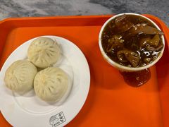 炒肝-天兴居(鲜鱼口街店)