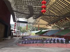 -珠海圆明新园