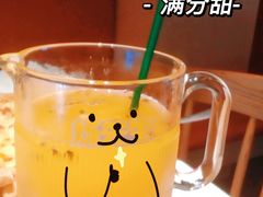 -烁先生披萨(河南岸店)