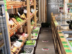 -锅圈食汇火锅烧烤食材超市(回龙观店)