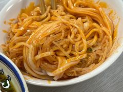-薛昌利大米面皮(南关正街店)