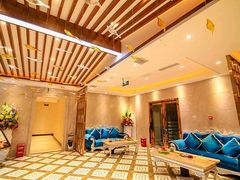 -沐森澜·轻奢足道·养生·SPA