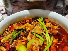 -新沸腾鱼乡(世贸天阶店)