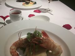 海鲜大餐-王品牛排(佛山南海万科广场店)