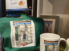 -Oasis日式漫画喫茶(高岛屋百货店)