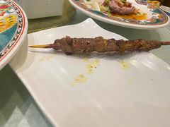 -巴依老爷新疆美食(望京小街店)