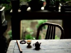 -道南書院·私房菜·早午茶·茶馆