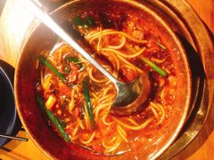 -觅山云南菜(泊富ICITY店)