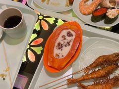-堂会·KTV·自助餐·团建聚会(天河店)