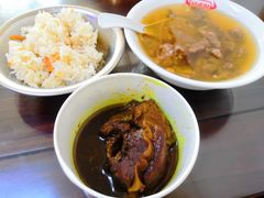 -好成财牛排馆(涂门街总店)