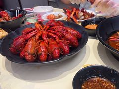 -聚味瞿记·龙虾堂(坡子街店)