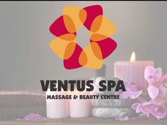 -ventus spa 沙巴亚庇正宗精油按摩会所