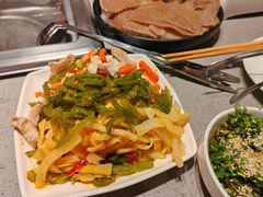 -海底捞火锅(城阳万象汇店)