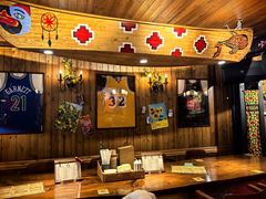 -VIKING SALOON西部美式烟熏烤肉(和平路店)