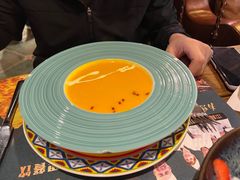 -卢布里西餐厅(海拉尔店)
