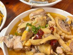 -玲燕蒸菜馆(江东路店)