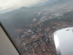 -丽江三义国际机场