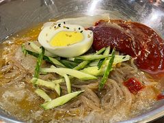 -釜山火炉韩式炭火烤肉(欧洲城店)
