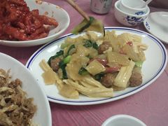 -乐乐餐厅(湘子庙街店)