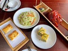 -大牌大·传统杭帮菜(湖滨店)