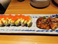 -初居食屋日式料理(万象城购物中心店)