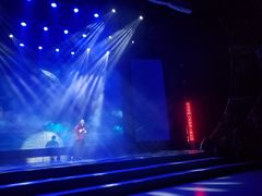 -陕北民歌大舞台