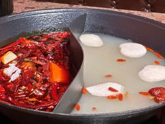 -金石老面坊·渔家菜(金石滩店)