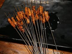 -小俩口烧烤东北菜(双井店)